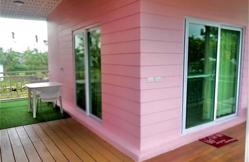 Bang Chalong House | Top-Rated Ban Ing Suan with Oceanfront Views & Pet Friendly