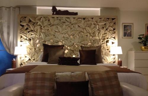 Bophut Resort | Relaxing Ban Keaw Villas with Pool and Oceanfront Views