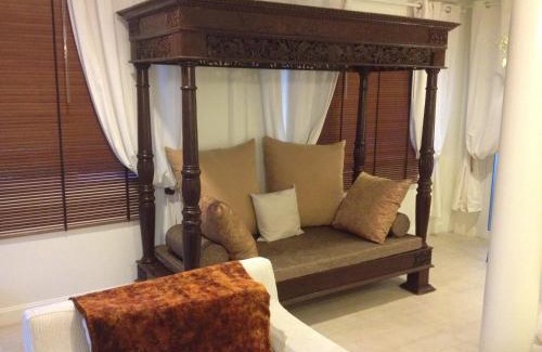 Bophut Resort | Relaxing Ban Keaw Villas with Pool and Oceanfront Views