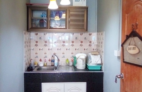 Don Muang House | Discover Ban Kru Ae Homestay: Guest Rated 9.8/10