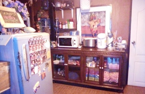 Don Muang House | Discover Ban Kru Ae Homestay: Guest Rated 9.8/10