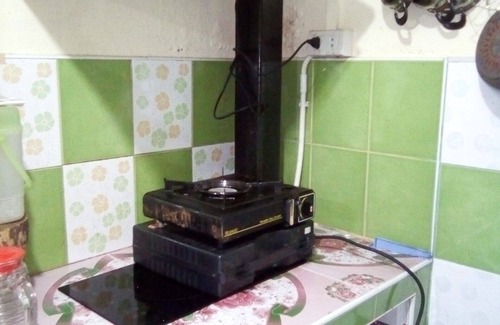Don Muang House | Discover Ban Kru Ae Homestay: Guest Rated 9.8/10