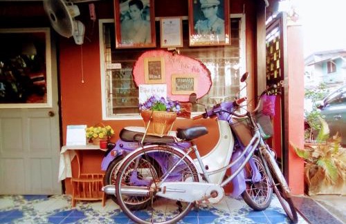 Don Muang Bed & Breakfast | Guest Favorite: Ban Kru Ae Mixed Dorm with Spa & Kitchen