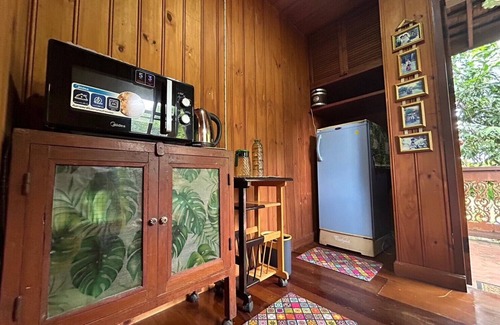San Sai Resort | Ban MaeBo Local Stay