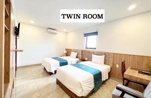 Buon Ma Thuot Hotel | Budget-Friendly Ban Me Central Hotel with Family Amenities