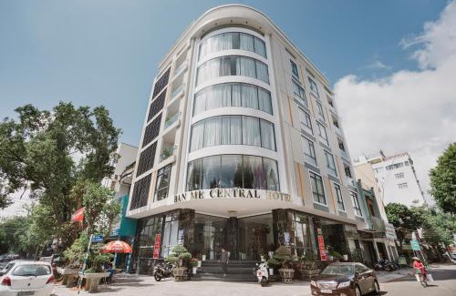 Buon Ma Thuot Hotel | Budget-Friendly Ban Me Central Hotel with Family Amenities