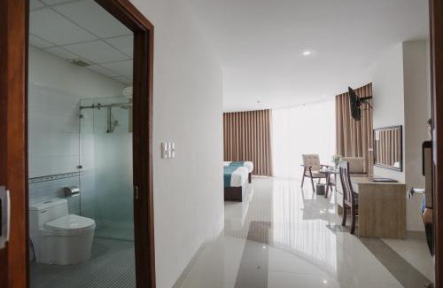 Buon Ma Thuot Hotel | Budget-Friendly Ban Me Central Hotel with Family Amenities