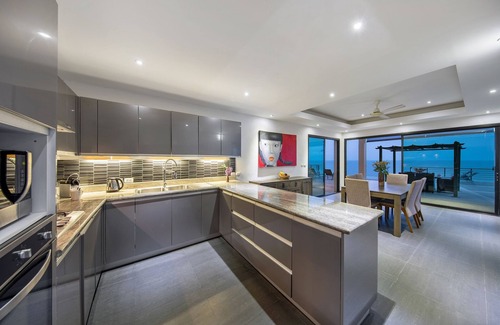 Choeng Mon Villa | Experience Bliss at Chaweng Sea View Pool Villa