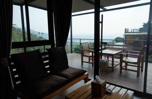 Khao Kho Hotel | Cozy Retreat at Ban Rai Rabeangmok with Family-Friendly Amenities