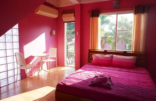 Khao Kho Hotel | Cozy Retreat at Ban Rai Rabeangmok with Family-Friendly Amenities