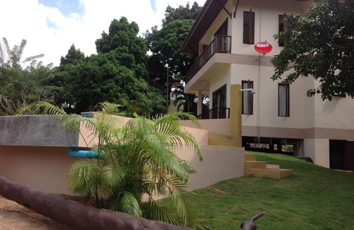 Haad Pleayleam House | Top-Rated Ban Sabai Woktum with Pool & Breakfast in Koh Phangan