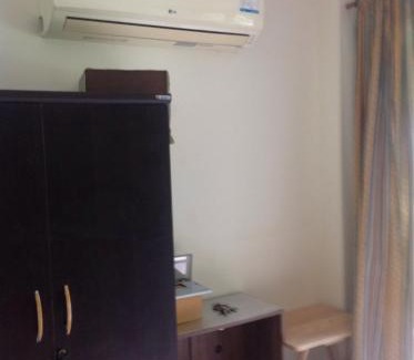 Haad Pleayleam Apartment | Discover Ban Sabai Woktum: Poolside Retreat with Top Ratings