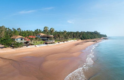 Sai Thong Resort | Experience Tranquility at Ban Saithong Beach Resort