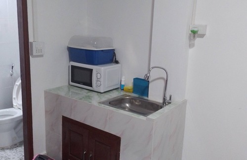 Vientiane Apartment | Budget-Friendly Stay at Ban Saylomleng Residence