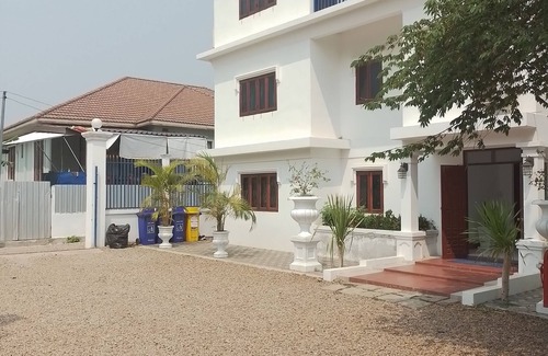 Vientiane Apartment | Budget-Friendly Stay at Ban Saylomleng Residence