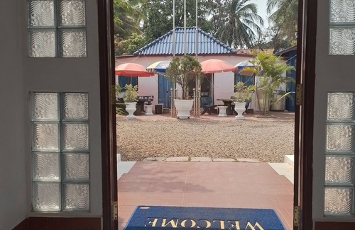 Vientiane Apartment | Budget-Friendly Stay at Ban Saylomleng Residence