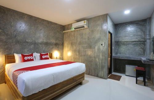 Hang Dong Hotel | Top-Rated Family Stay at Ban Suan Lung Mike Hotel