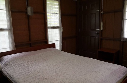 Buriram Hotel | Discover Ban Suan Ramburi: Family-Friendly with Dining