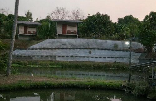 Mae Sariang House | Budget-Friendly Ban Suan Sukjai with Child-Friendly Amenities