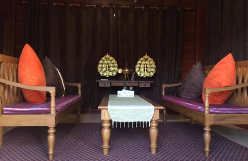 Chiang Dao Hotel | Budget-Friendly Ban Suan Tawan Chiang Dao with Breakfast