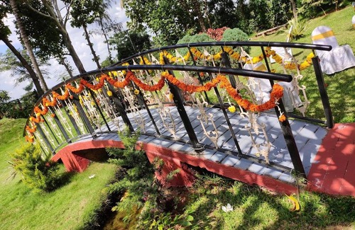Srinivaspur House | Discover BANA The Wild Water Resort with Family-Friendly Fun
