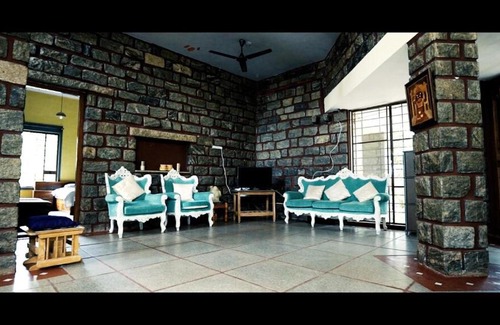 Srinivaspur House | Discover BANA The Wild Water Resort with Family-Friendly Fun