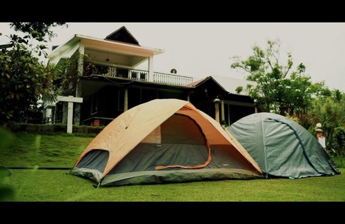 Srinivaspur House | Discover BANA The Wild Water Resort with Family-Friendly Fun