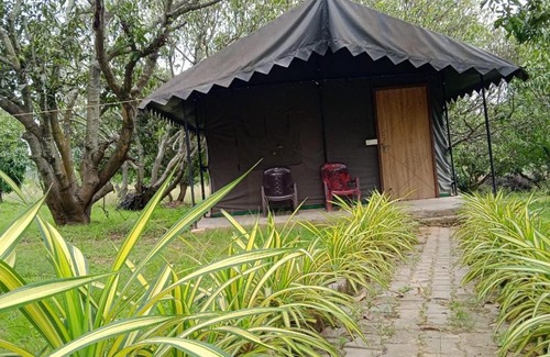 Bidadi House | Discover Bana The Wild Waters: Pet Friendly & Pool Access