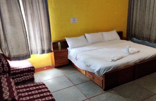 Bidadi House | Discover Bana The Wild Waters: Pet Friendly & Pool Access