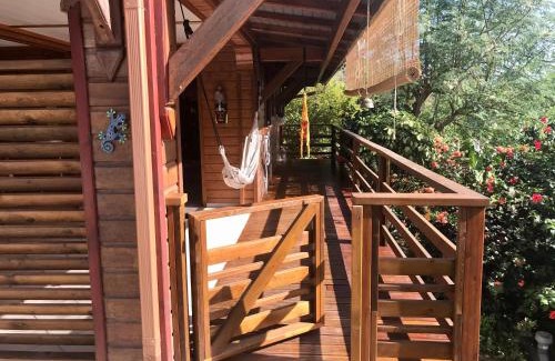 Bouillante Apartment | Oceanfront Escape at Banan Woz with Pool and 9.8 Rating