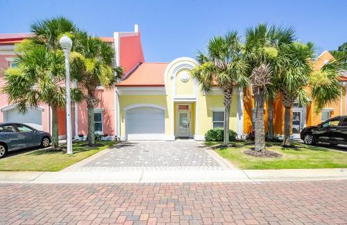 Sunset Pass Apartment | Discover Banana Bay 6047: Family-Friendly Getaway Awaits