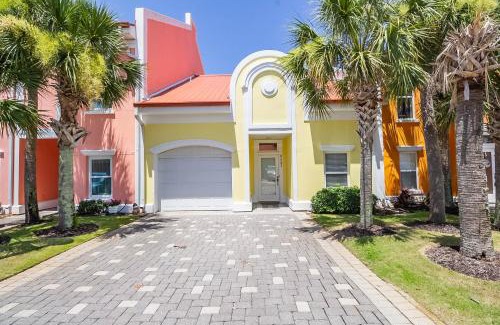 Sunset Pass Apartment | Discover Banana Bay 6047: Family-Friendly Getaway Awaits