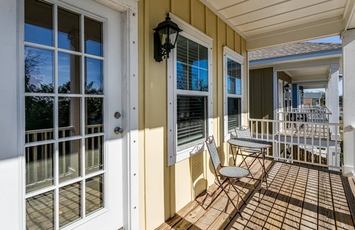 South Pensacola House | Perfect Beach Retreat: Family-Friendly Stay in Pensacola