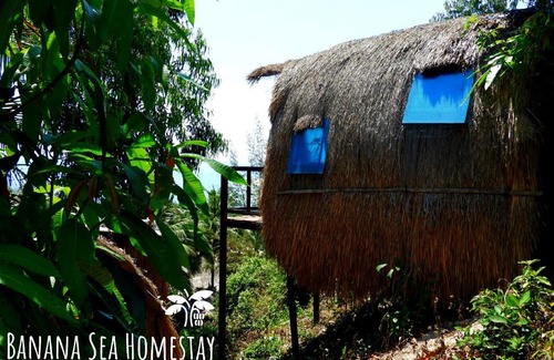 Quy Nhon House | Ocean View Retreat at Banana Homestay - Rated 8/10