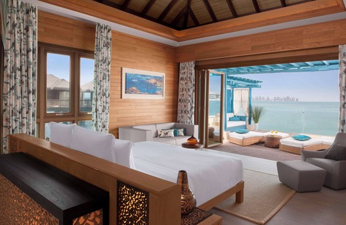 Doha Resort | Relax at Banana Island Resort Doha by Anantara: 5-Star Escape