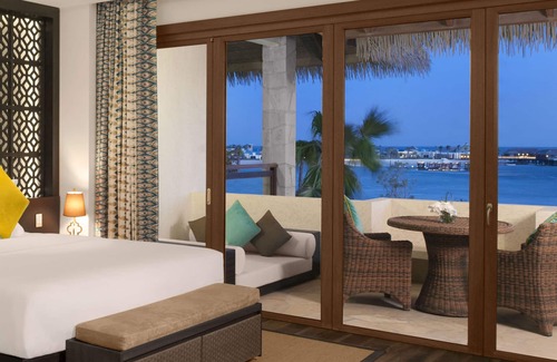 Doha Resort | Relax at Banana Island Resort Doha by Anantara: 5-Star Escape
