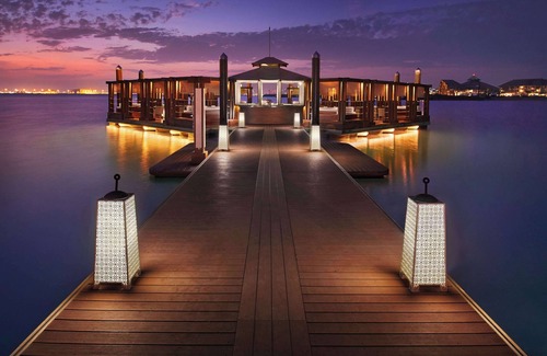 Doha Resort | Relax at Banana Island Resort Doha by Anantara: 5-Star Escape