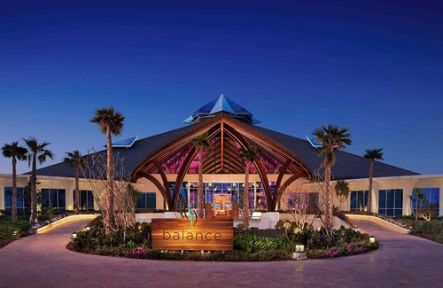 Doha Resort | Relax at Banana Island Resort Doha by Anantara: 5-Star Escape