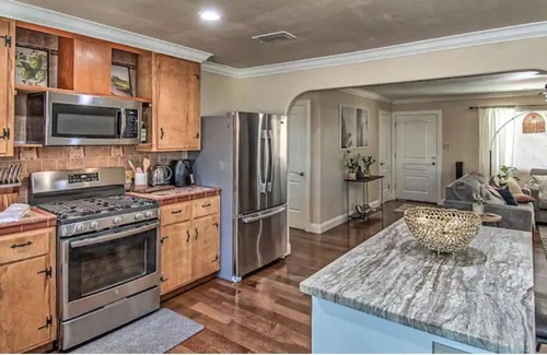 Redding House | Banana Leaf Escape | Adjacent Game Cabin & Pool
