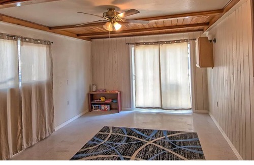 Redding House | Banana Leaf Escape | Adjacent Game Cabin & Pool