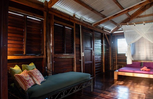 Madirokely Apartment | Relax at Banana Moon - 4-Star Stay with Breakfast Included
