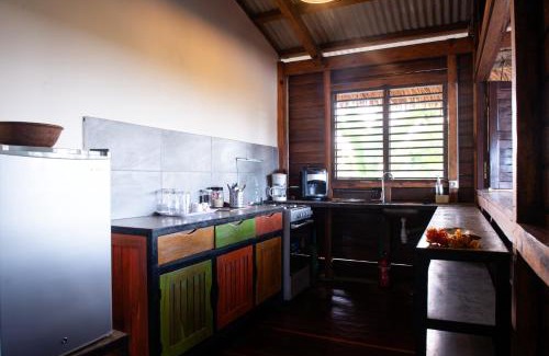 Madirokely Apartment | Relax at Banana Moon - 4-Star Stay with Breakfast Included