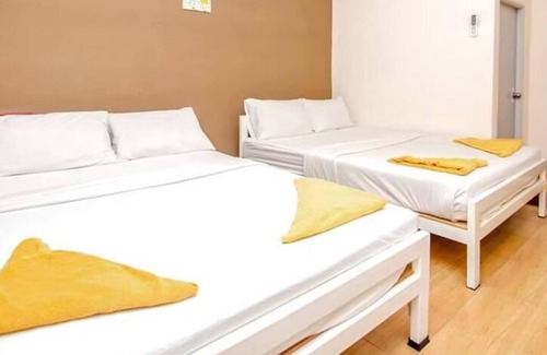 Sadao Hotel | Discover Banana Resort Sadao: Family-Friendly Oasis