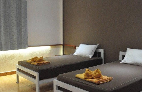 Sadao Hotel | Discover Banana Resort Sadao: Family-Friendly Oasis