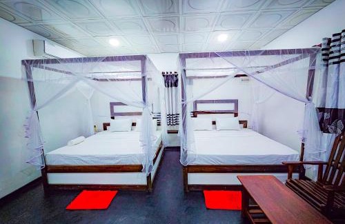 Udawalawa House | Exceptional Banana Shade Cottage: Family-Friendly Retreat