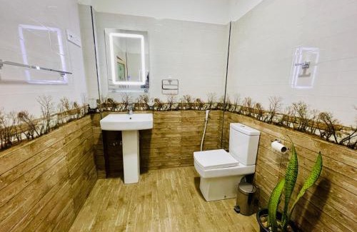 Udawalawa House | Exceptional Banana Shade Cottage: Family-Friendly Retreat