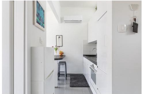 Split Apartment | Outstanding Banana Split Youth Apartment with 9.1/10 Rating