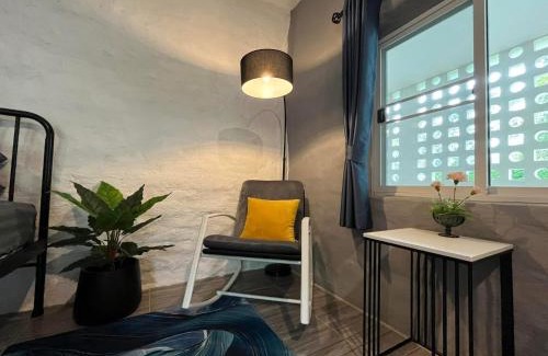 Mae Taeng Apartment | Discover Family-Friendly Banana Village Mae Taeng