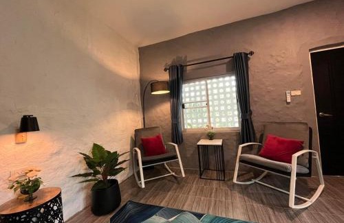 Mae Taeng Apartment | Discover Family-Friendly Banana Village Mae Taeng