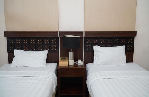 Ambarawa Villa | Experience Comfort at Banaran 9 Resort Hotel